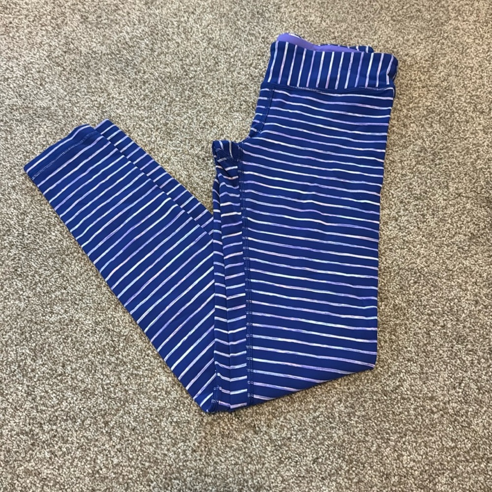 Ivivva by Lululemon leggings size 10 OPEN TO REASONABLE OFFERS
